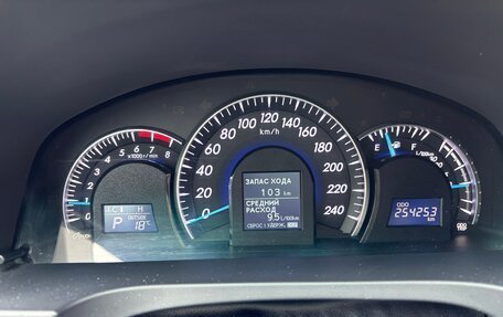 Toyota Camry, 2013 год, 1 400 000 рублей, 6 фотография