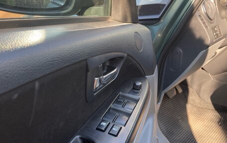Suzuki SX4 II рестайлинг, 2012 год, 1 000 000 рублей, 9 фотография