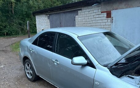 Mazda 6, 2005 год, 100 000 рублей, 4 фотография
