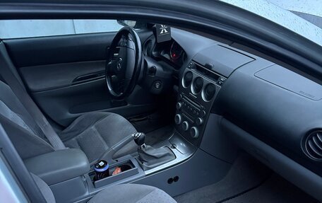 Mazda 6, 2005 год, 100 000 рублей, 3 фотография