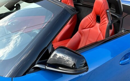 BMW Z4, 2019 год, 4 500 000 рублей, 12 фотография