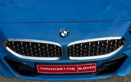 BMW Z4, 2019 год, 4 500 000 рублей, 11 фотография