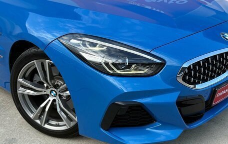BMW Z4, 2019 год, 4 500 000 рублей, 7 фотография