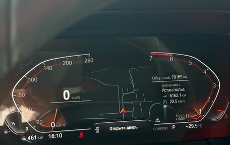 BMW Z4, 2019 год, 4 500 000 рублей, 14 фотография