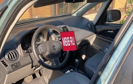 Suzuki SX4 II рестайлинг, 2012 год, 1 000 000 рублей, 6 фотография