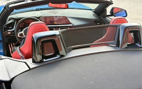 BMW Z4, 2019 год, 4 500 000 рублей, 23 фотография