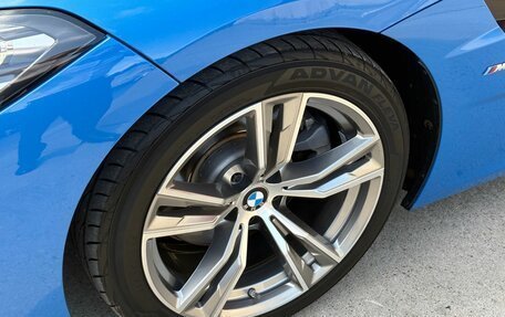 BMW Z4, 2019 год, 4 500 000 рублей, 26 фотография