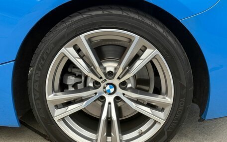 BMW Z4, 2019 год, 4 500 000 рублей, 27 фотография