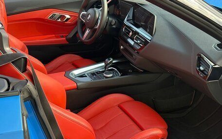 BMW Z4, 2019 год, 4 500 000 рублей, 22 фотография
