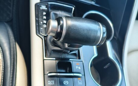 KIA K5, 2021 год, 1 600 000 рублей, 8 фотография
