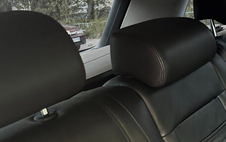 Volkswagen Touareg III, 2011 год, 1 800 000 рублей, 18 фотография