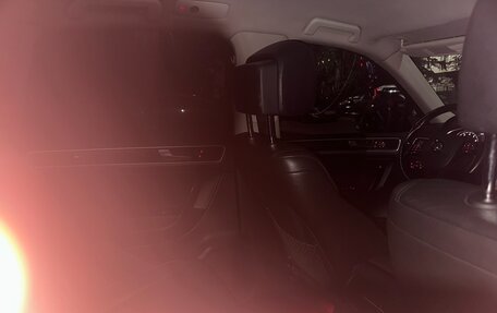 Volkswagen Touareg III, 2011 год, 1 800 000 рублей, 35 фотография