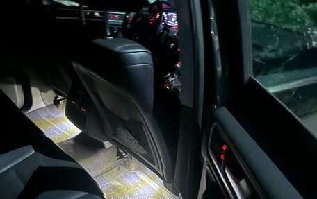 Volkswagen Touareg III, 2011 год, 1 800 000 рублей, 31 фотография