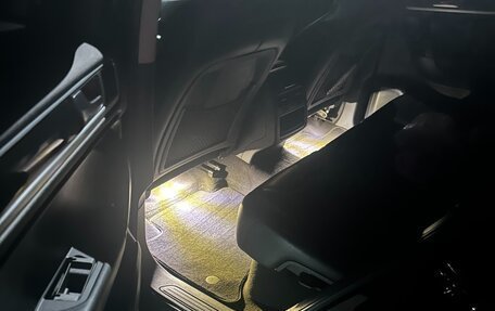Volkswagen Touareg III, 2011 год, 1 800 000 рублей, 28 фотография