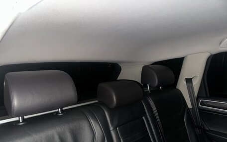 Volkswagen Touareg III, 2011 год, 1 800 000 рублей, 32 фотография