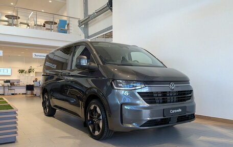 Volkswagen Caravelle, 2025 год, 11 990 000 рублей, 2 фотография