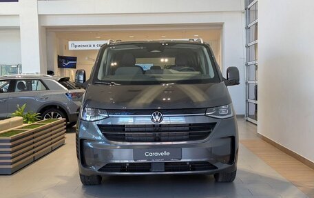 Volkswagen Caravelle, 2025 год, 11 990 000 рублей, 3 фотография