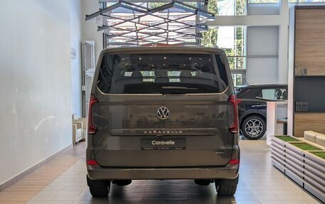 Volkswagen Caravelle, 2025 год, 11 990 000 рублей, 7 фотография