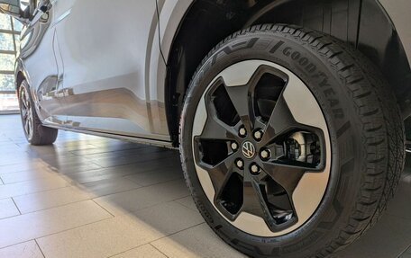 Volkswagen Caravelle, 2025 год, 11 990 000 рублей, 9 фотография