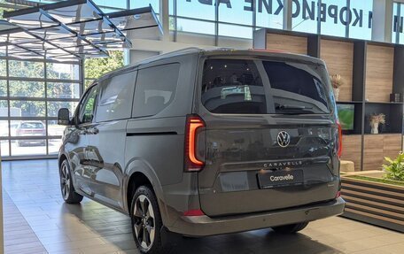 Volkswagen Caravelle, 2025 год, 11 990 000 рублей, 6 фотография