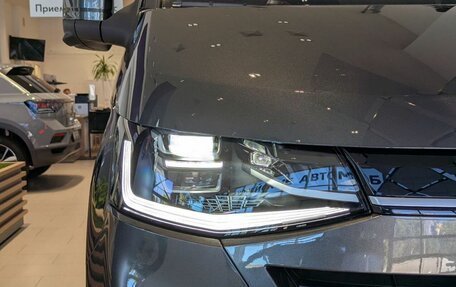 Volkswagen Caravelle, 2025 год, 11 990 000 рублей, 10 фотография