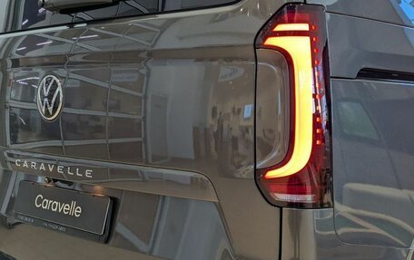 Volkswagen Caravelle, 2025 год, 11 990 000 рублей, 11 фотография