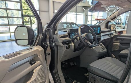 Volkswagen Caravelle, 2025 год, 11 990 000 рублей, 13 фотография