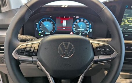 Volkswagen Caravelle, 2025 год, 11 990 000 рублей, 18 фотография