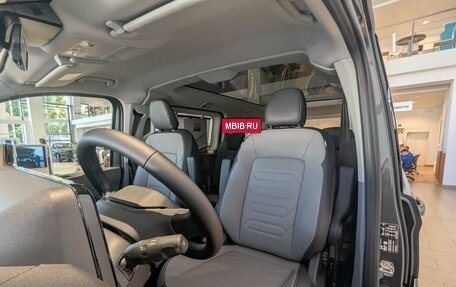 Volkswagen Caravelle, 2025 год, 11 990 000 рублей, 25 фотография