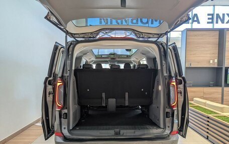 Volkswagen Caravelle, 2025 год, 11 990 000 рублей, 33 фотография