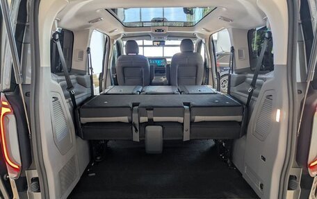 Volkswagen Caravelle, 2025 год, 11 990 000 рублей, 34 фотография