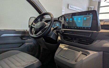 Volkswagen Caravelle, 2025 год, 11 990 000 рублей, 27 фотография