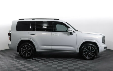 Haval H9, 2024 год, 4 099 000 рублей, 4 фотография