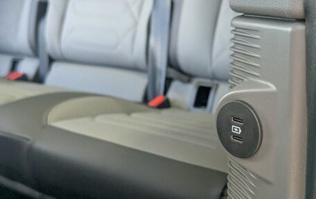 Volkswagen Caravelle, 2025 год, 11 990 000 рублей, 32 фотография