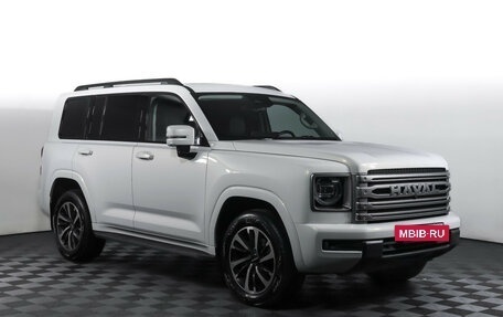 Haval H9, 2024 год, 4 099 000 рублей, 3 фотография