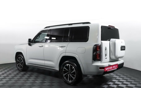 Haval H9, 2024 год, 4 099 000 рублей, 7 фотография