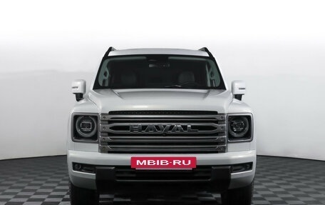 Haval H9, 2024 год, 4 099 000 рублей, 2 фотография