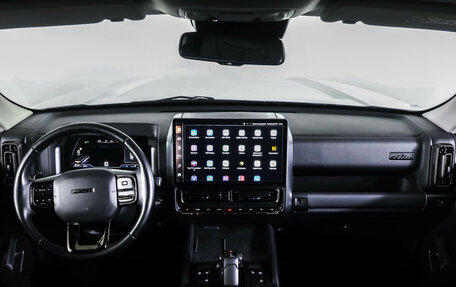 Haval H9, 2024 год, 4 099 000 рублей, 17 фотография