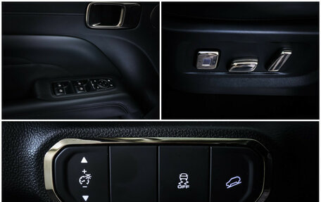 Haval H9, 2024 год, 4 099 000 рублей, 19 фотография