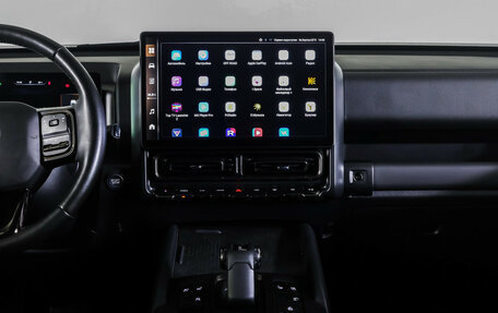Haval H9, 2024 год, 4 099 000 рублей, 14 фотография