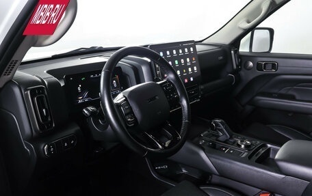 Haval H9, 2024 год, 4 099 000 рублей, 15 фотография