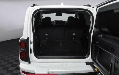 Haval H9, 2024 год, 4 099 000 рублей, 9 фотография