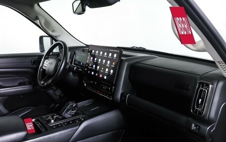Haval H9, 2024 год, 4 099 000 рублей, 10 фотография