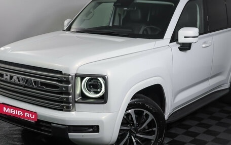 Haval H9, 2024 год, 4 099 000 рублей, 25 фотография