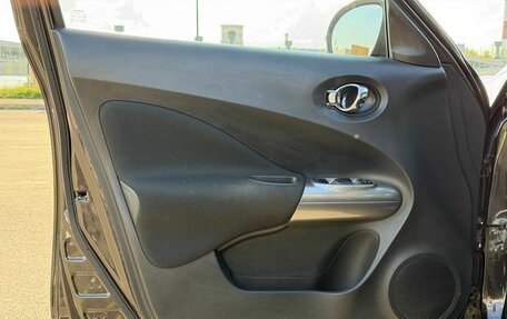 Nissan Juke II, 2011 год, 990 000 рублей, 10 фотография