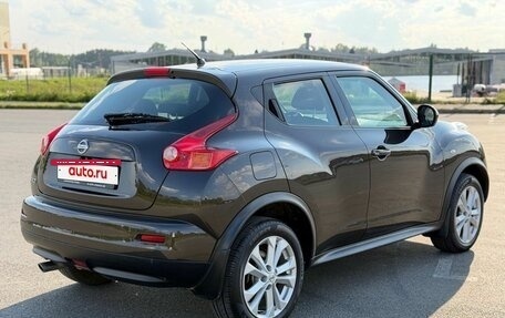 Nissan Juke II, 2011 год, 990 000 рублей, 6 фотография
