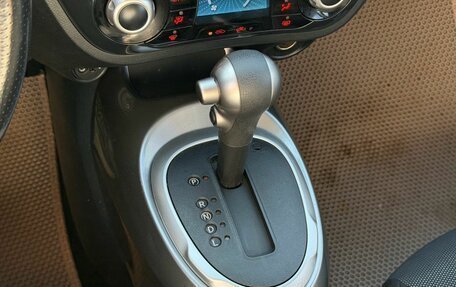Nissan Juke II, 2011 год, 990 000 рублей, 21 фотография