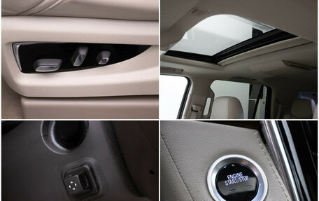 Cadillac Escalade IV, 2015 год, 4 196 000 рублей, 14 фотография