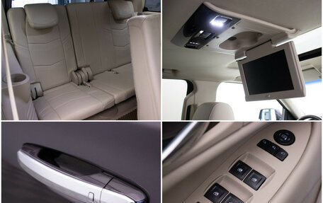 Cadillac Escalade IV, 2015 год, 4 196 000 рублей, 13 фотография