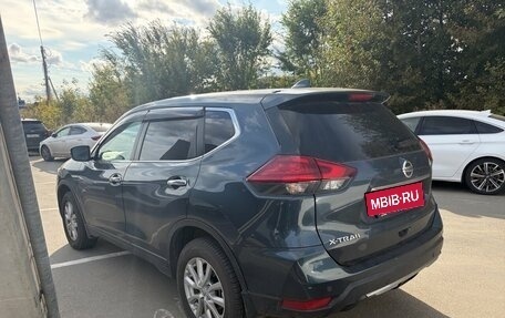 Nissan X-Trail, 2022 год, 2 597 000 рублей, 3 фотография
